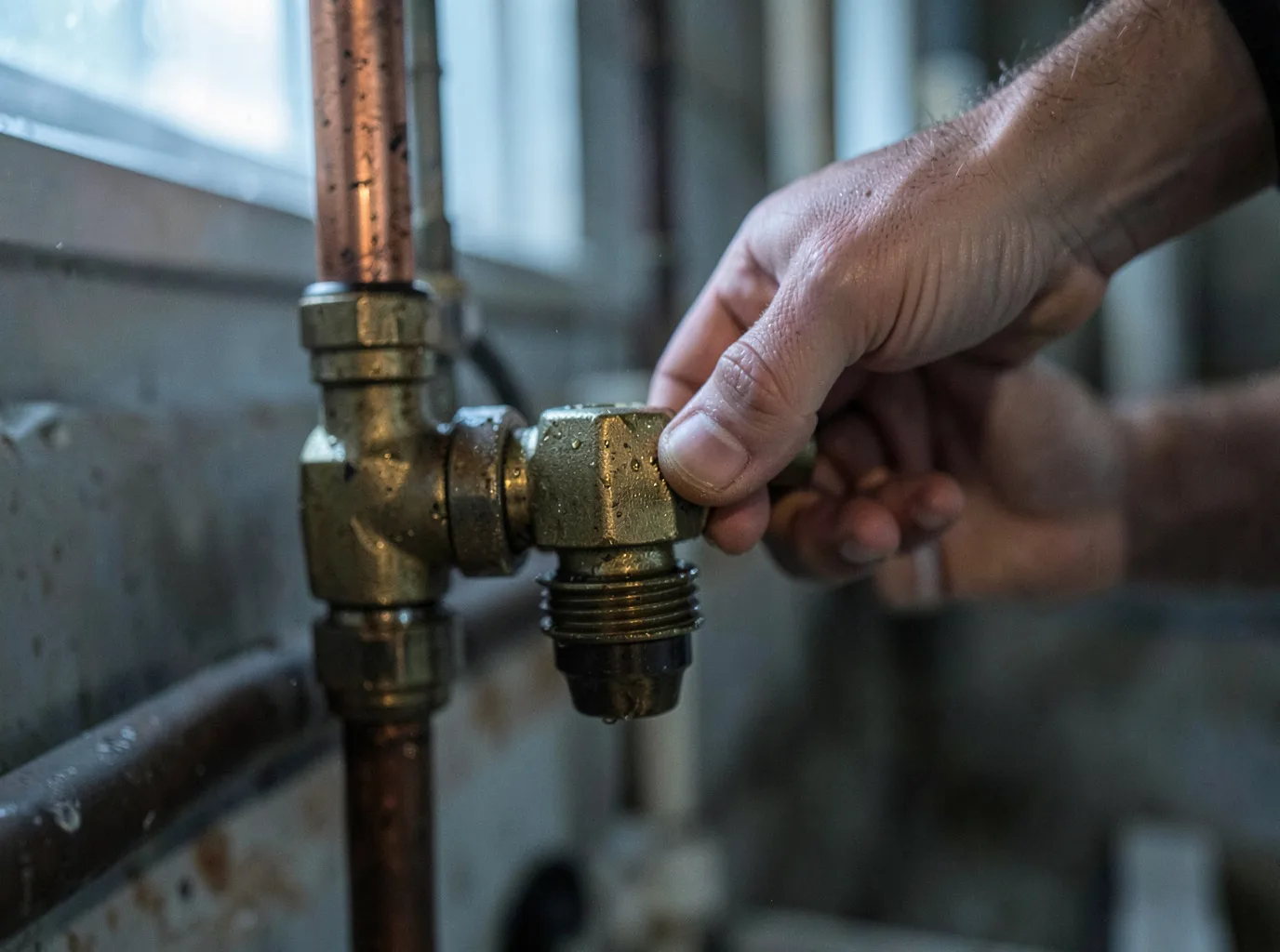 Emergency Plumber Temple, ME FAQs